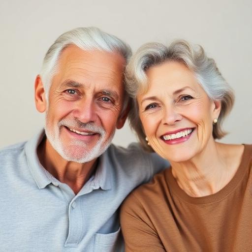 Robert & Linda Hayes