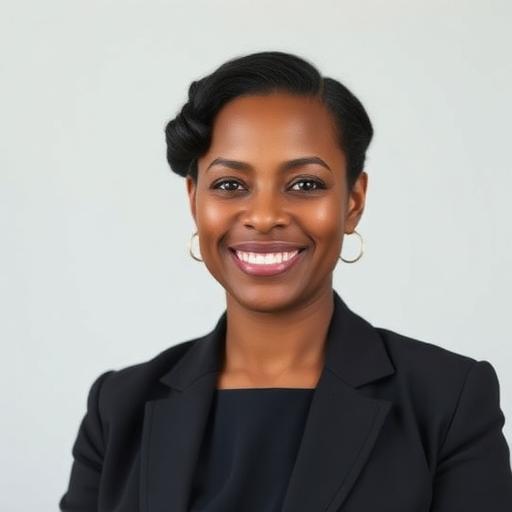 Denise Johnson